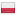 netshoot.pl server is located in Poland